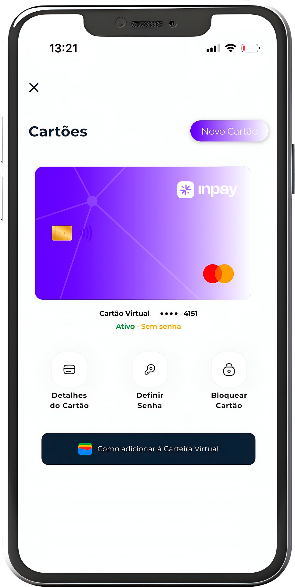 Pin Intapay Inpay | Reconhecimento e Premiação